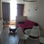Apartamento аркадия 45 жемчужина *