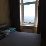 аркадия 45 жемчужина Apartamento Odesa