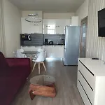 Apartamento аркадия 45 жемчужина Odesa
