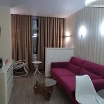 Apartamento аркадия 45 жемчужина *