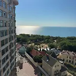 Apartamento аркадия 45 жемчужина *