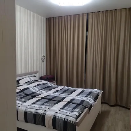 Apartman аркадия 45 жемчужина