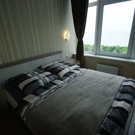 Apartment аркадия 45 жемчужина