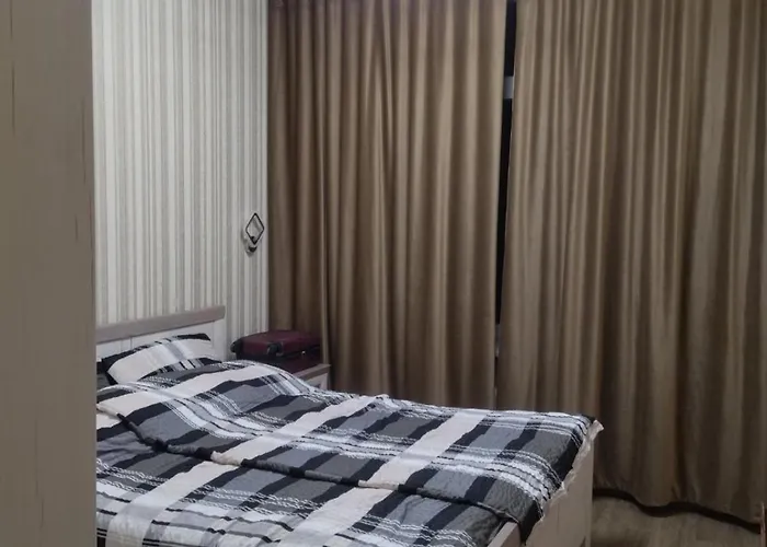 Apartment аркадия 45 жемчужина