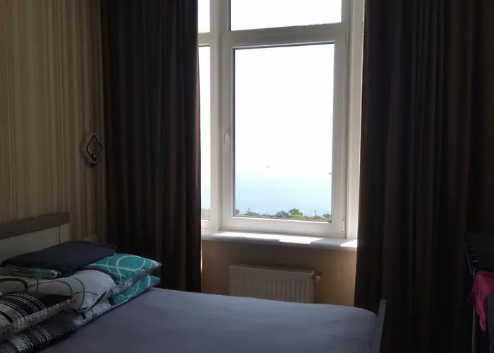 Apartment аркадия 45 жемчужина *