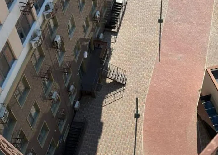 アパート аркадия 45 жемчужина *