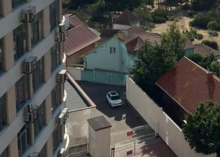 аркадия 45 жемчужина * オデッサ