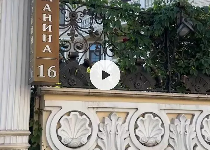 Apartament аркадия 45 жемчужина Odessa