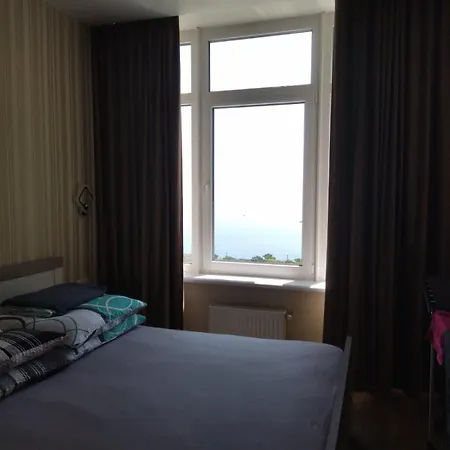 Apartment аркадия 45 жемчужина *