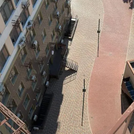 Apartment аркадия 45 жемчужина *