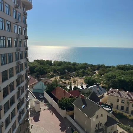 아파트 аркадия 45 жемчужина *